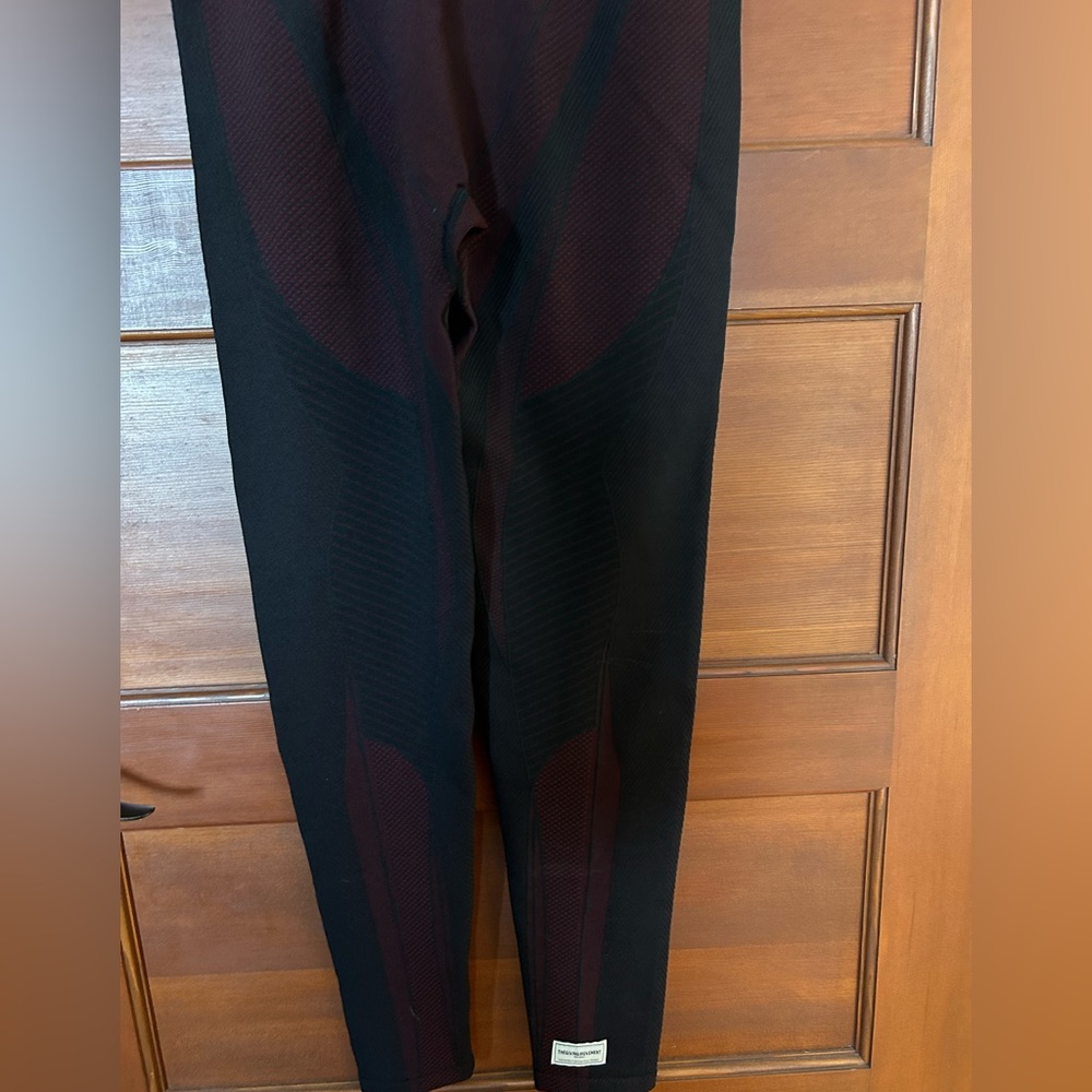 TheGivingMovement Contrast SMLS100 Jumpsuit - Picture 4 of 5